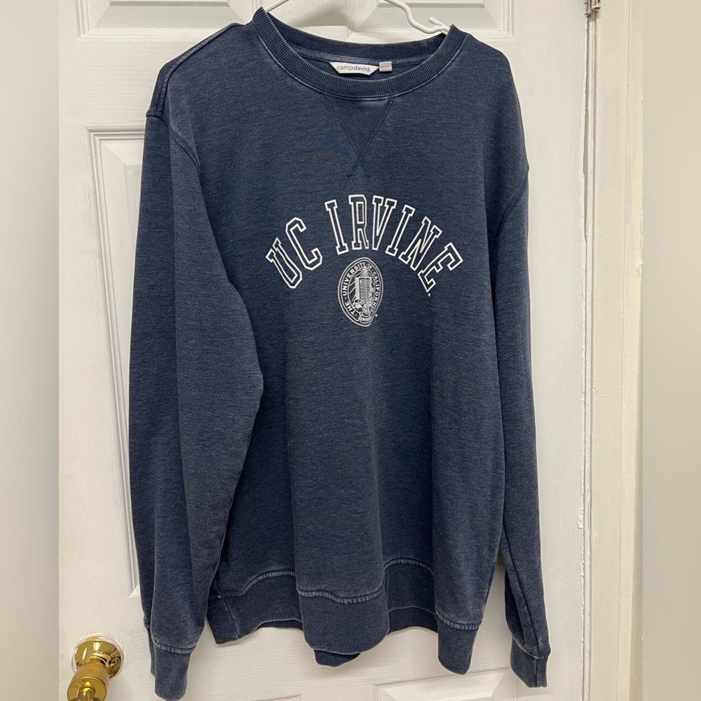 BRAND NEW UC Irvine Sweatshirt
